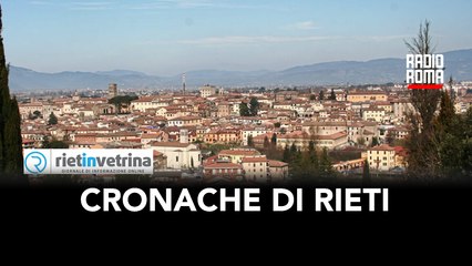 Rieti, 12enne violentata da un uomo di 25 anni: scatta la denuncia