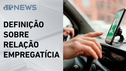 STF discute direitos de motoristas de aplicativo e vínculo com as plataformas