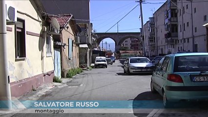 Risanamento: servizio di Emilio Pintaldi