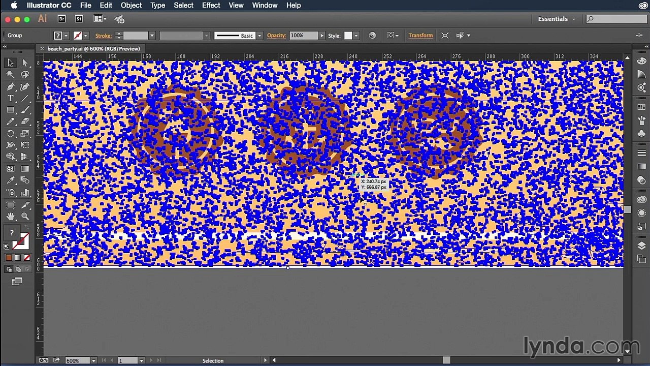 Setting up your Illustrator preferences