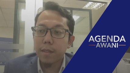 Hayat Tahrir al-Sham bukan sekadar kumpulan bersenjata, bahkan ada sayap teknokrat - Pakar