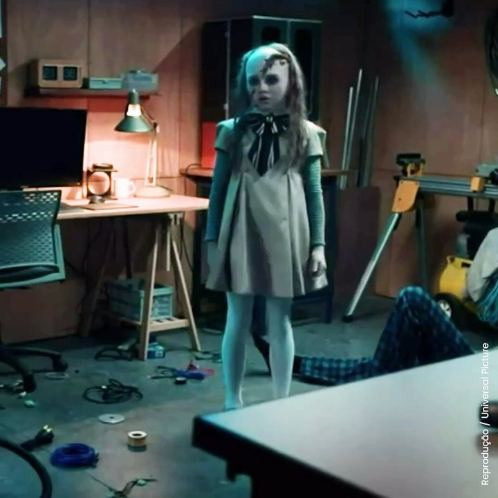 Infinix movie scene 2024