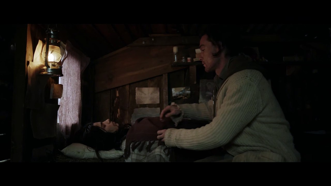 Year 10 (2024) Trailer - Post-Apocalyptic Sci-Fi Cannibal Thriller