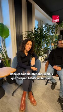 Ces entreprises qui hébergent dans leurs locaux des personnes précaires