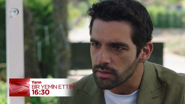 Bir Yemin Ettim 17. Bölüm Fragmanı - 10 Aralık Salı