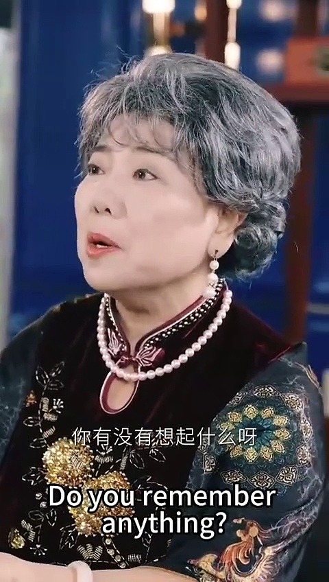  Menikah dengan musuh abadi | married to sworn enemy | drama china sub indo
