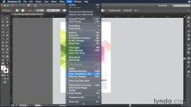 Creating and using custom views