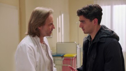 I dubbi di Leander - Clip puntata 13.11.2024