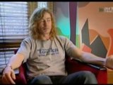 Dave Mustaine (Leader De MEGADETH)
