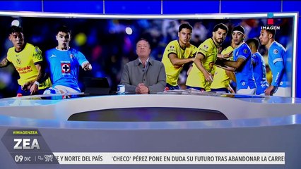 ¡El Cruz Azul lo hizo de nuevo! ¿Por qué la volvió a  "cruzazulear"?