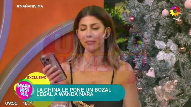 La frase más cruel que Mauro Icardi le habría dicho de Wanda Nara por su romance con L-Gante