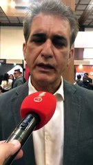 Robinson nega que vá disputar um cargo na mesa-diretora da Alba