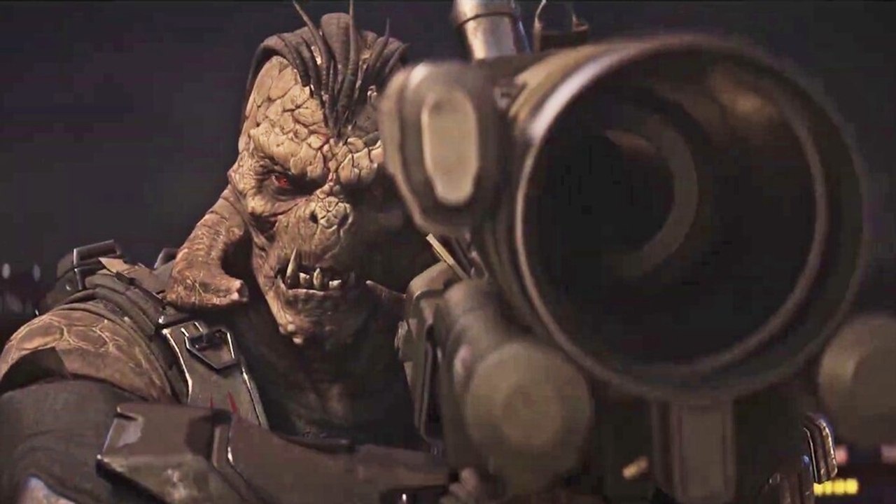 Unreal Tournament ist wieder da: Secret Level bringt den Shooter spektakulär zurück