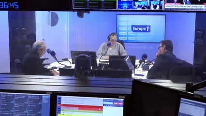 L. Wauquiez cadre son soutien au prochain gouvernement et bloque B. Retailleau