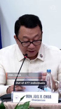 405 signatories of confi fund receipts under VP Sara-led DepEd ‘non-existent’