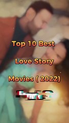 Top 10 Best Love Story Movies ❤️👸 love story tamil movie ytshorts trending