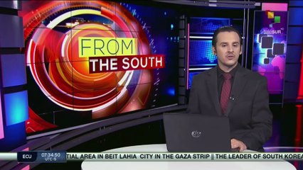 FTS 8:30 09-12: W.H.O calls for safe health care access in Syria