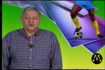 Manchete Esportiva - Edição na Íntegra (14_03_1997)