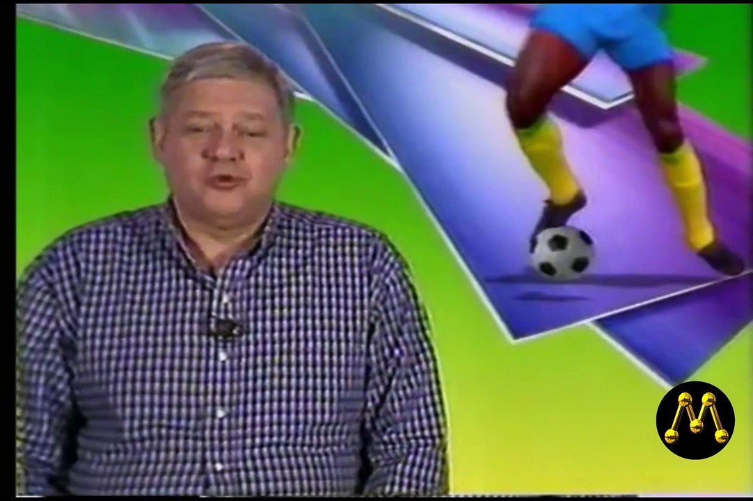 Manchete Esportiva - Edição na Íntegra (14_03_1997)
