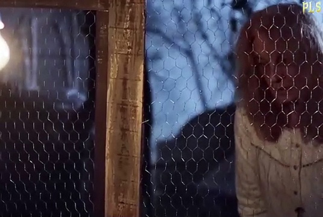 Horror movie the best scene