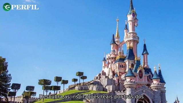 Castelos da Disney: advogada se arrepende profundamente em filme sobre romance e tensão familiar