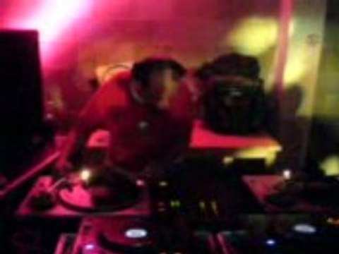 Tremplin 2008 Dour 3/5 DurBan