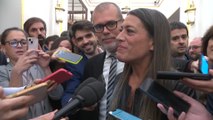 Puigdemont pide a Sánchez que se someta a una cuestión de confianza en el Congreso