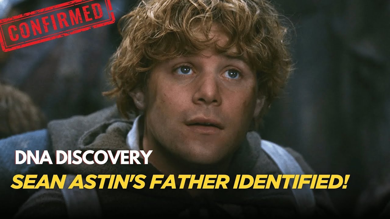 Sean Astin's Father Confirmed by DNA
