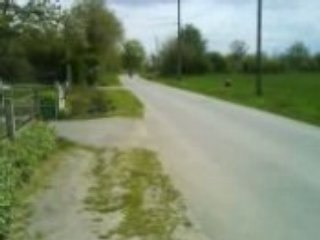 stef et son dirt bike 200cc  3