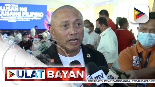 Extradition kay Ex-Rep. Arnolfo Teves, inaprubahan ng Timor-Leste; Mary Jane Veloso, sigurado nang makakauwi bago mag-Pasko, ayon sa DOJ