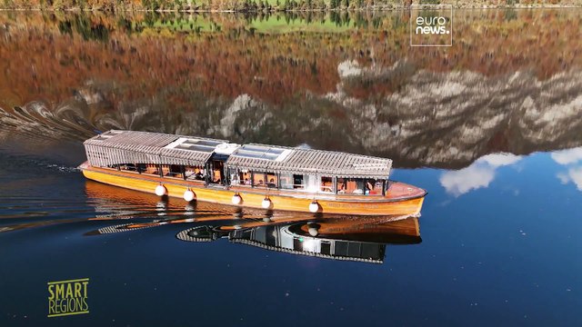 Κλιματική αλλαγή: Πώς τα χιονοδρομικά των Άλπεων προσαρμόζονται για το τέλος του «λευκού χρυσού»