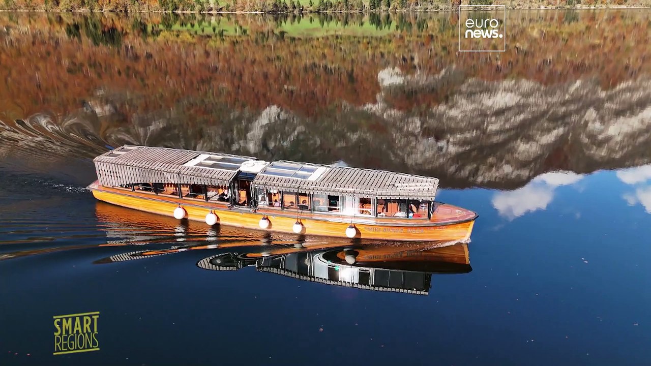 Κλιματική αλλαγή: Πώς τα χιονοδρομικά των Άλπεων προσαρμόζονται για το τέλος του «λευκού χρυσού»