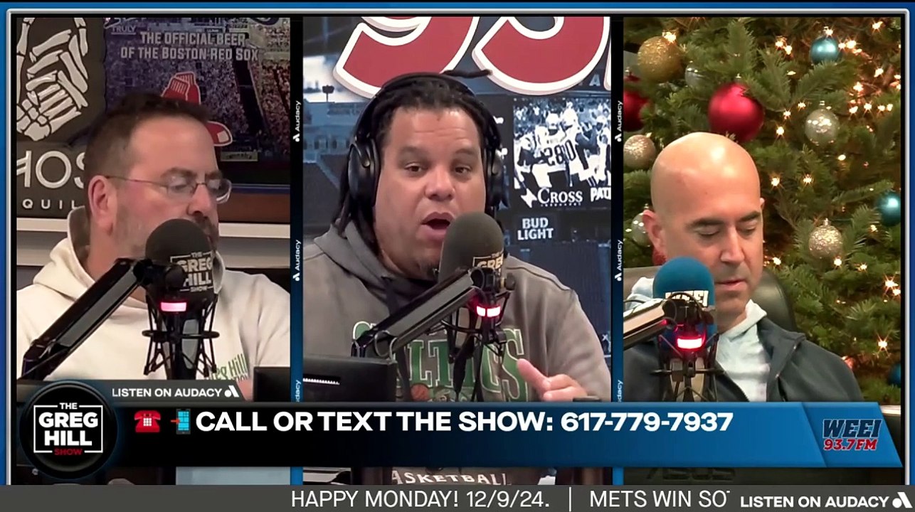 Juan Soto agrees with Mets! Are you disappointed in the Red Sox?