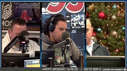 Boomer Esiason joins! Is the first $Billion player in the NFL right now?