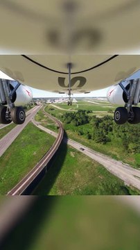 Breathtaking Arrival: Qantas Link A320neo at Lambert-St. Louis International Airport (KSTL), USA #aviation #fly #flying #flyinglovers #flight #aviationlovers #flightlovers #Japan #USA #Canada #A320NEO