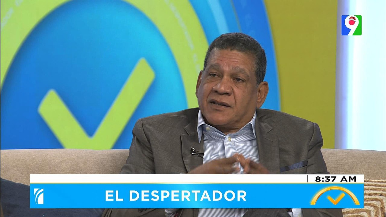 Rubén Maldonado, ¿Qué han hecho con el dinero de las obras anunciadas? | El Despertador