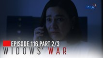 Widows’ War: Rebecca’s birth certificate provides the answer! (Episode 116 - Part 2/3)