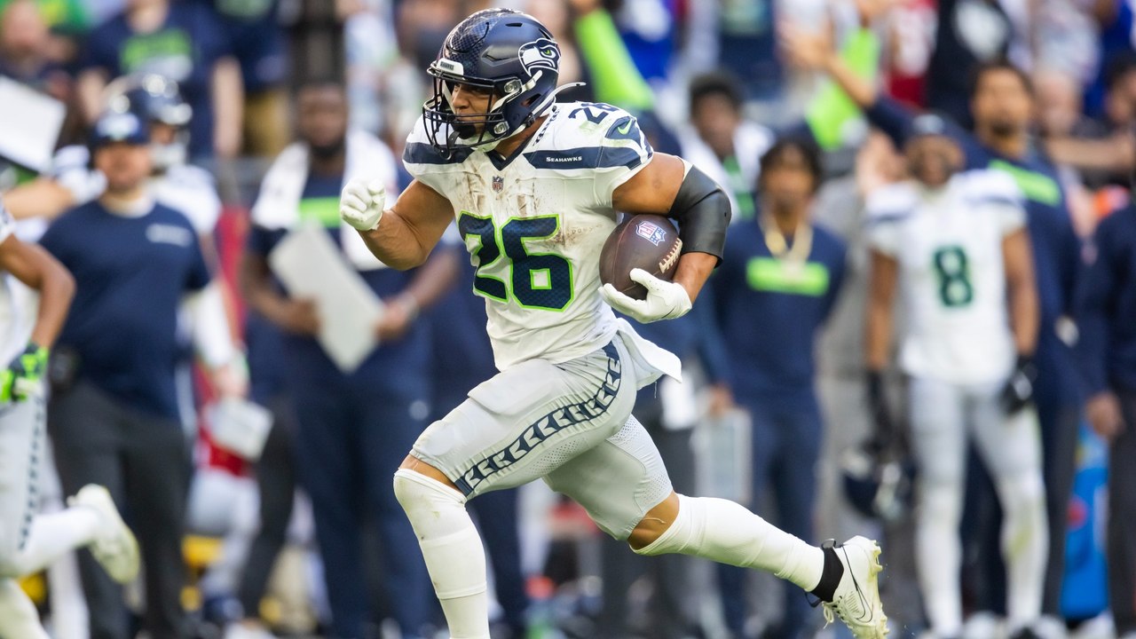 Seattle Seahawks Extend Win Streak, Sit Atop NFC West