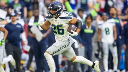 Seattle Seahawks Extend Win Streak, Sit Atop NFC West