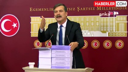 Tip Lideri Baş: "Bu Bütçe Patronlar, Bebekleri ve İşçileri Rahatça Öldürebilsinler Diye Hazırlanan Bir Ölüm Bütçesidir"
