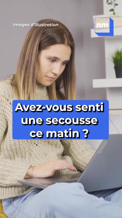 Avez-vous senti des secousses ce lundi 8 décembre dans les Alpes-Maritimes ?