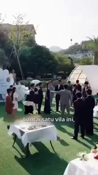  Menuju puncak kehidupan part 2 tamat