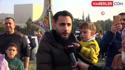 Elhattat Ailesi'nden Hemşehrilerine Suriye'ye Dönme Çağrısı