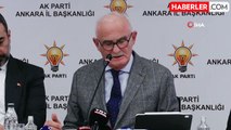 Yusuf Ziya Yılmaz: CHP'li Belediyelerin Borcu 337 Milyar TL