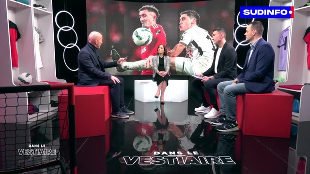 Le Standard incapable de gérer les fins de matches ? On en débat dans Le vestiaire