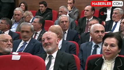 Kamu Başdenetçisi Malkoç, Görevini Akarca'ya Devretti