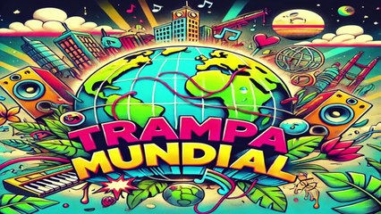 CEONATE - Trampa Perfecta [Audio Oficial]