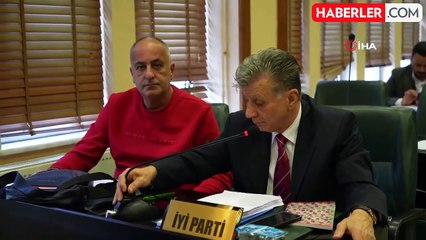 Başkan Doğan: 'Subay Gazinosu' Kaldırılacak, 'Kent Park' Yapılacak