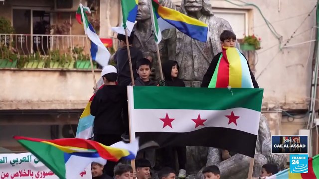 Israel avanza operación en frontera con Siria tras caída de Bashar al-Assad