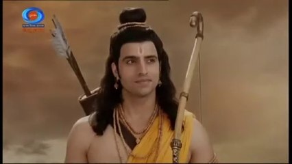 ｜｜ KAKBHUAUNDI RAMAYAN EPISODE -1 ｜｜ RAMANAND SAGER DOORDARSHAN NEW SERIAL 2024